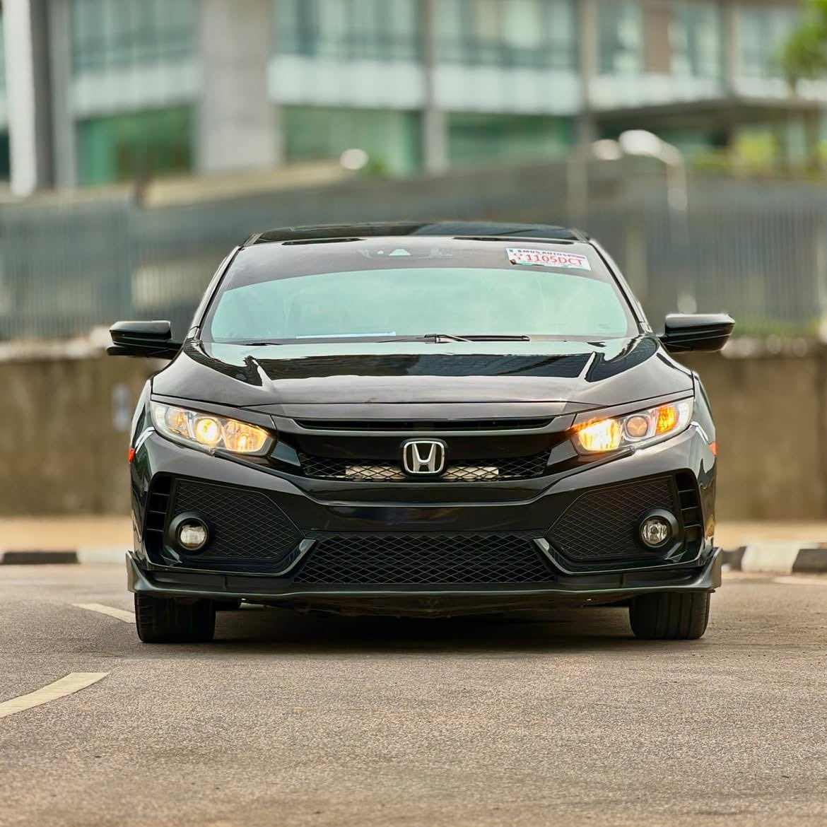 Onyitex Autos tweet media