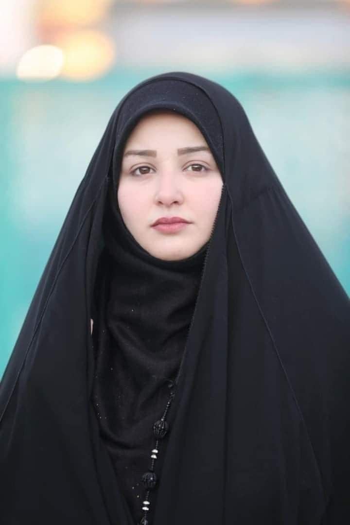 خاتمه العتيبي tweet media