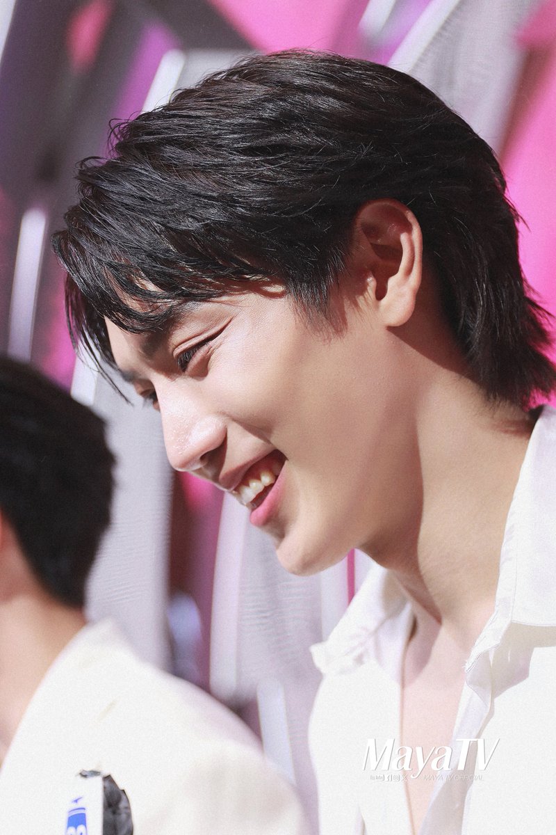 MAYA TV OFFICIAL tweet media