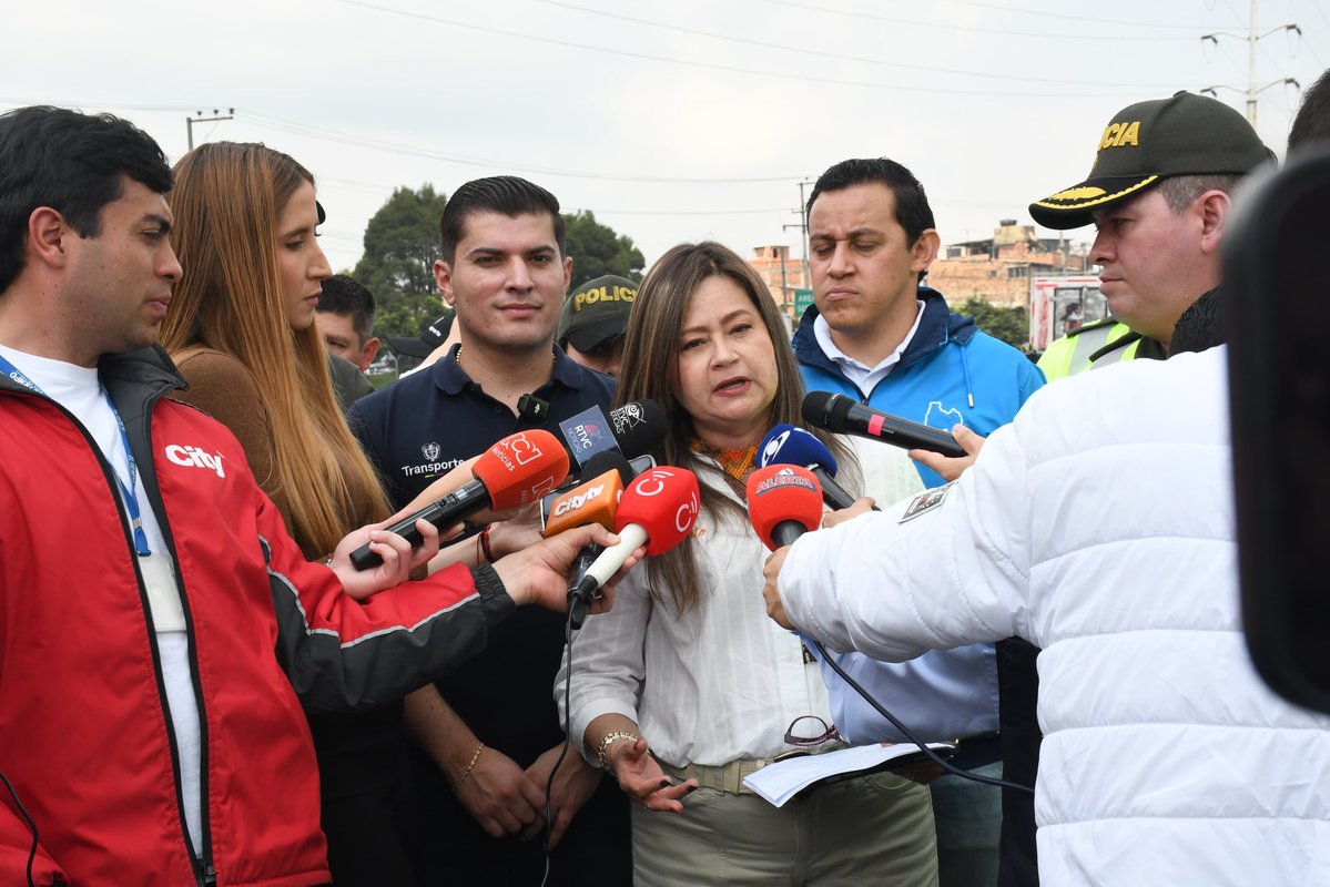 Agencia Nacional de Seguridad Vial tweet media