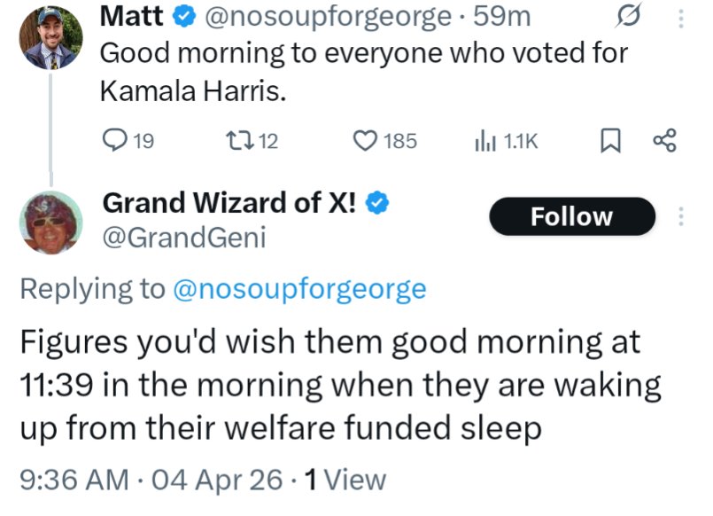 How do I explain to a MAGAt that the western time zone is 3 hours behind the eastern time zone? 😂