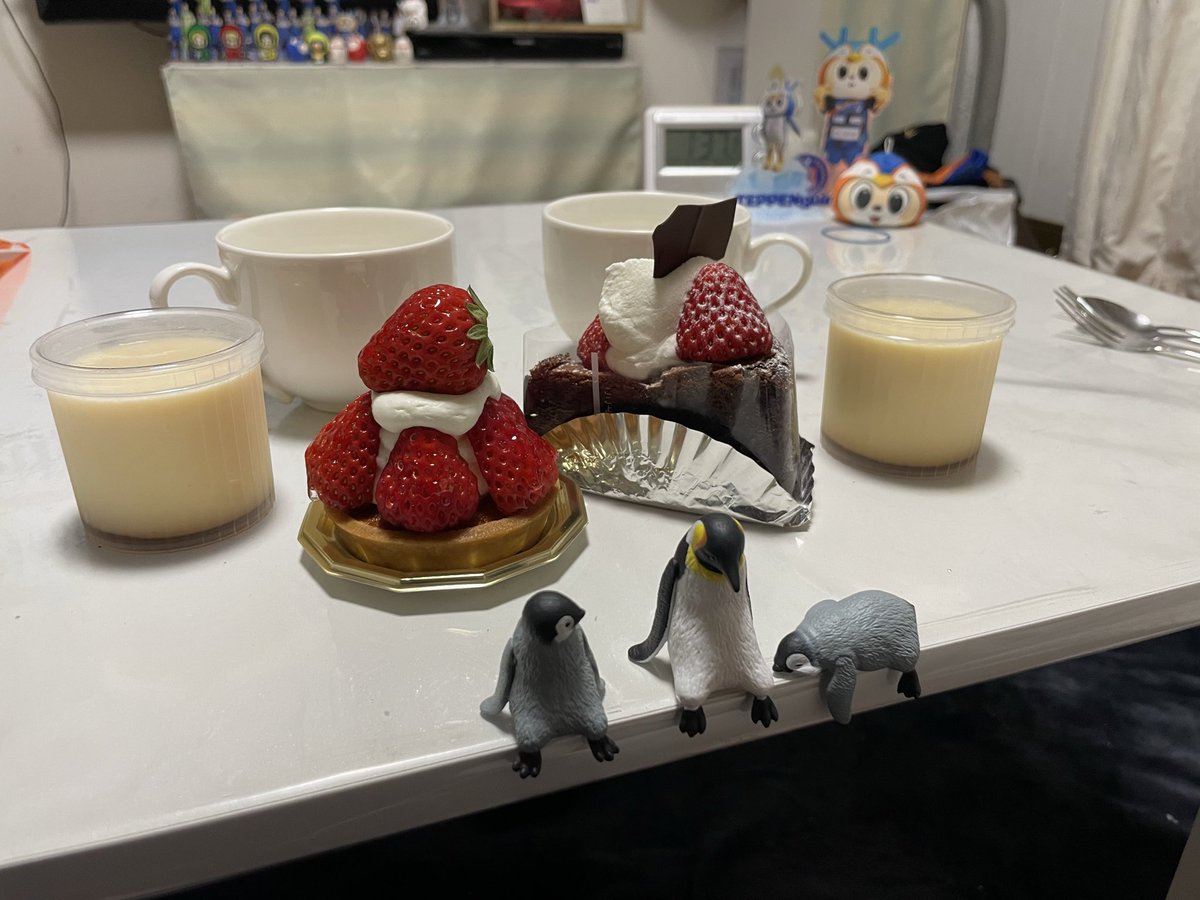 ズーミン⚽️ tweet media