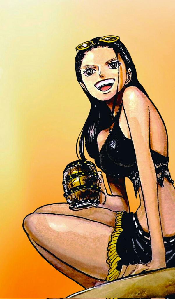 Robin 💜 tweet media