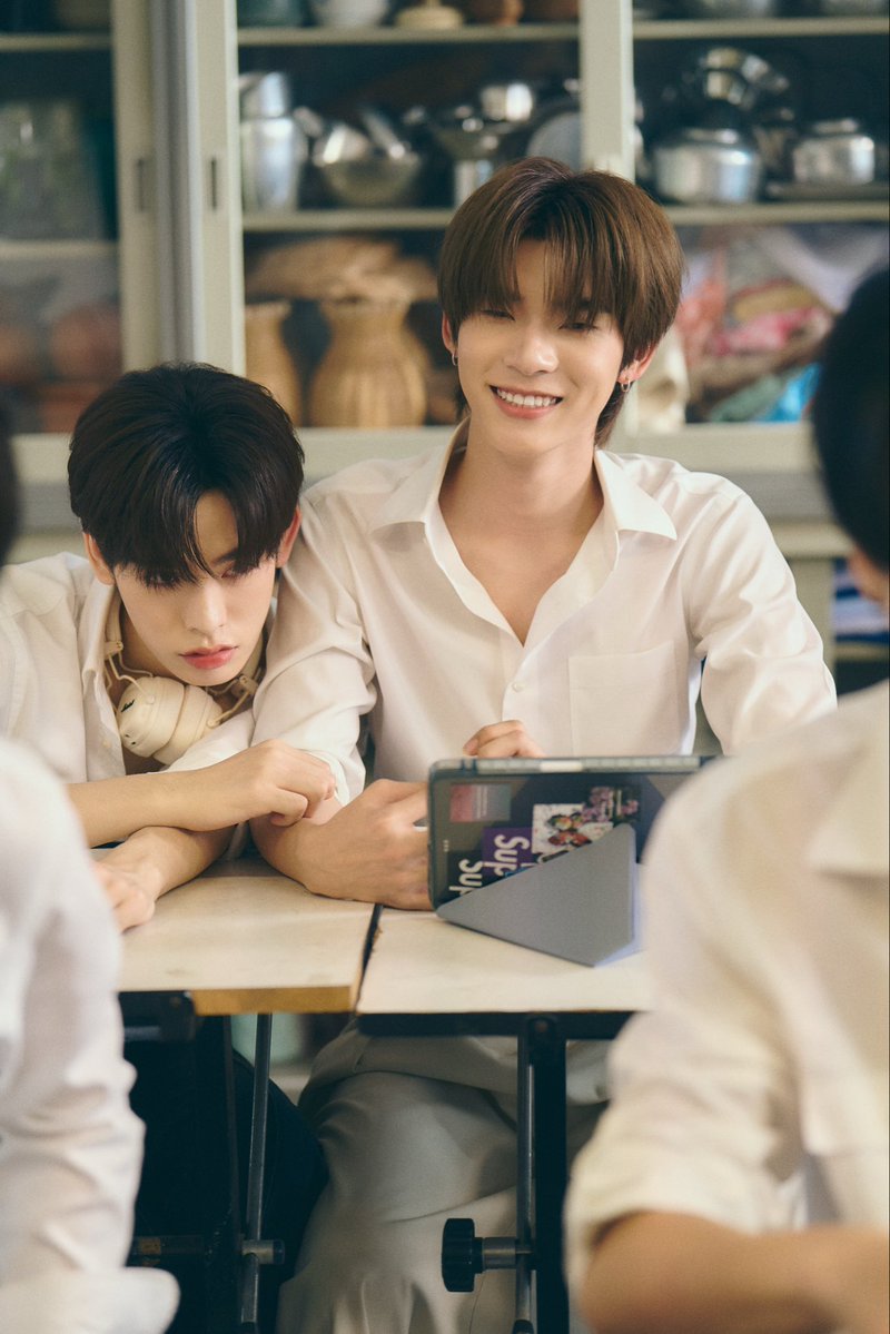 porsuppakarn tweet media