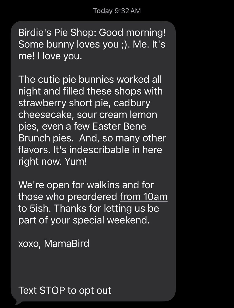 Patrick J. Wolf tweet media