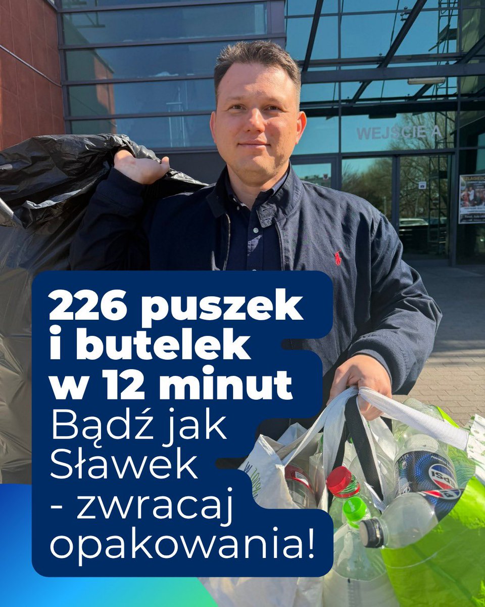 Paulina Hennig-Kloska tweet media