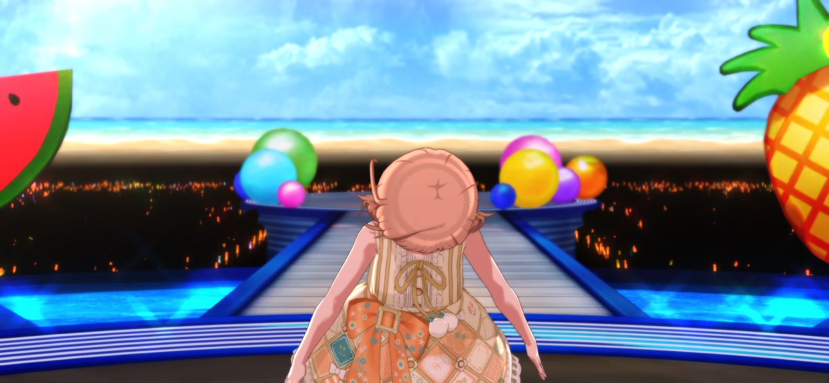 もやし　∞th両日 tweet media