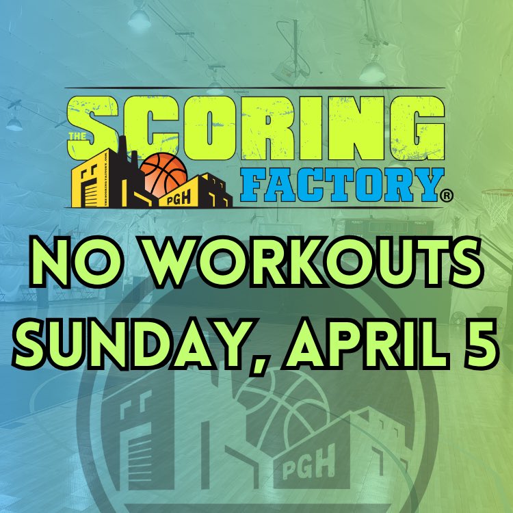 The Scoring Factory tweet media