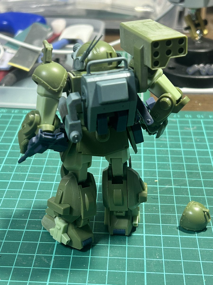 フッキー Mk-Ⅱ推し tweet media