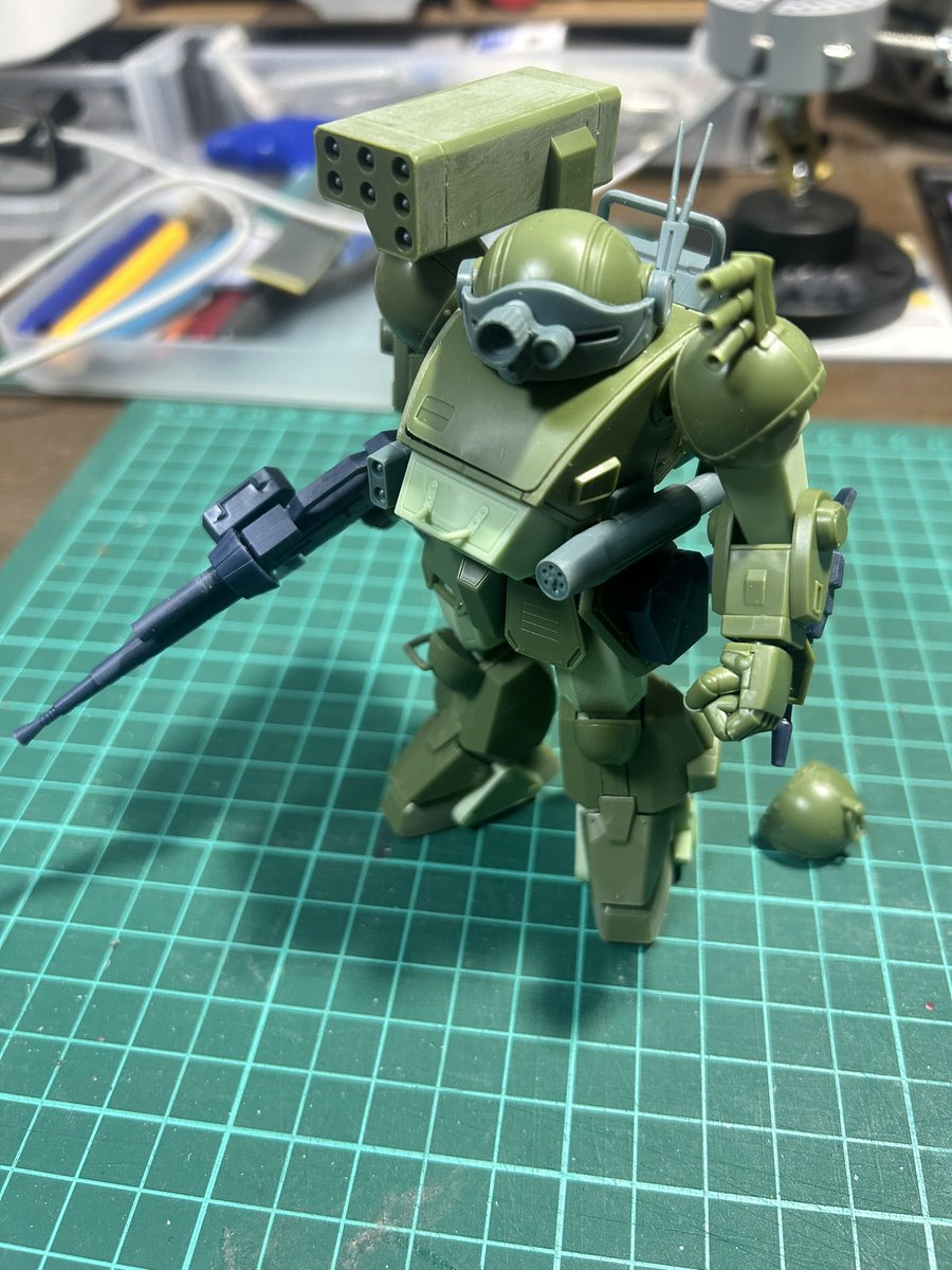 フッキー Mk-Ⅱ推し tweet media