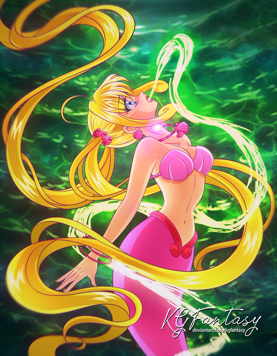 KGFantasy 🌸 COMMISSIONS OPEN 🌸 tweet media