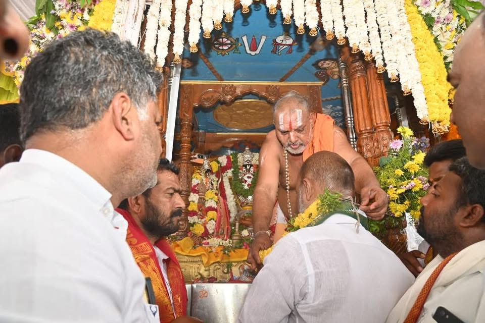 Bandi Sanjay Kumar tweet media