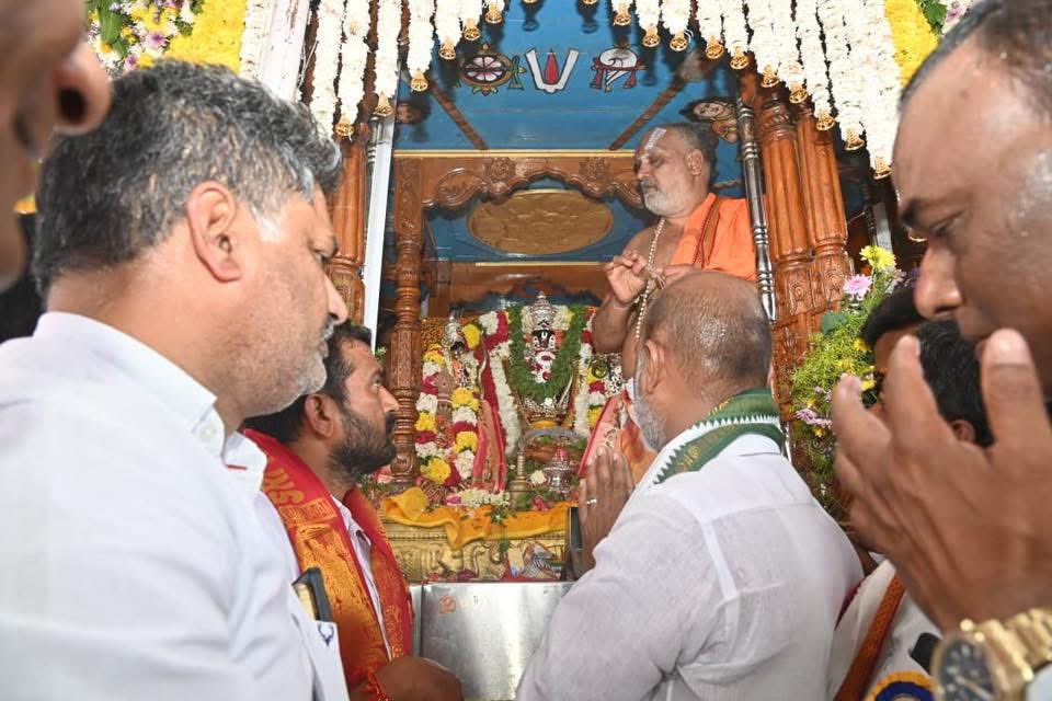 Bandi Sanjay Kumar tweet media