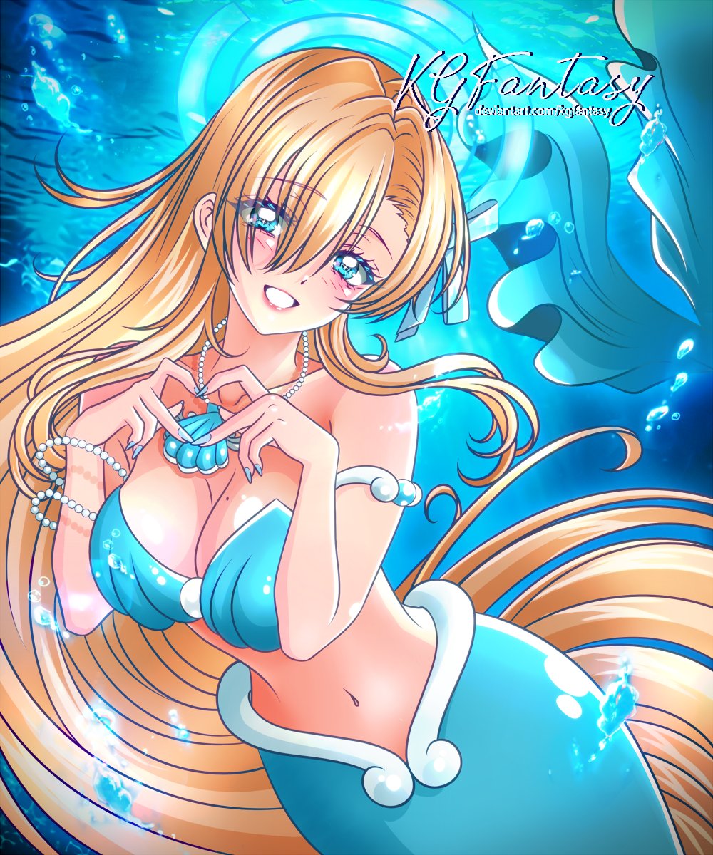 KGFantasy 🌸 COMMISSIONS OPEN 🌸 tweet media