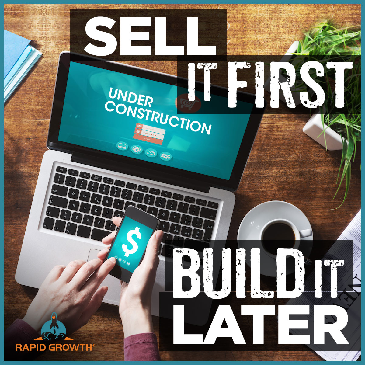 Matthew Pollard, CSP tweet media