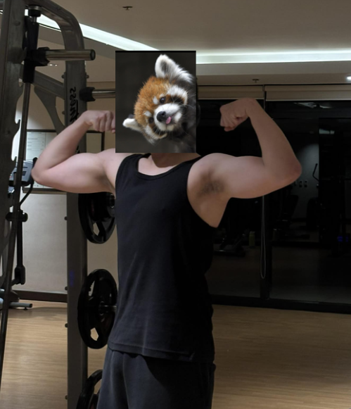 herooo — 🍃 tweet media