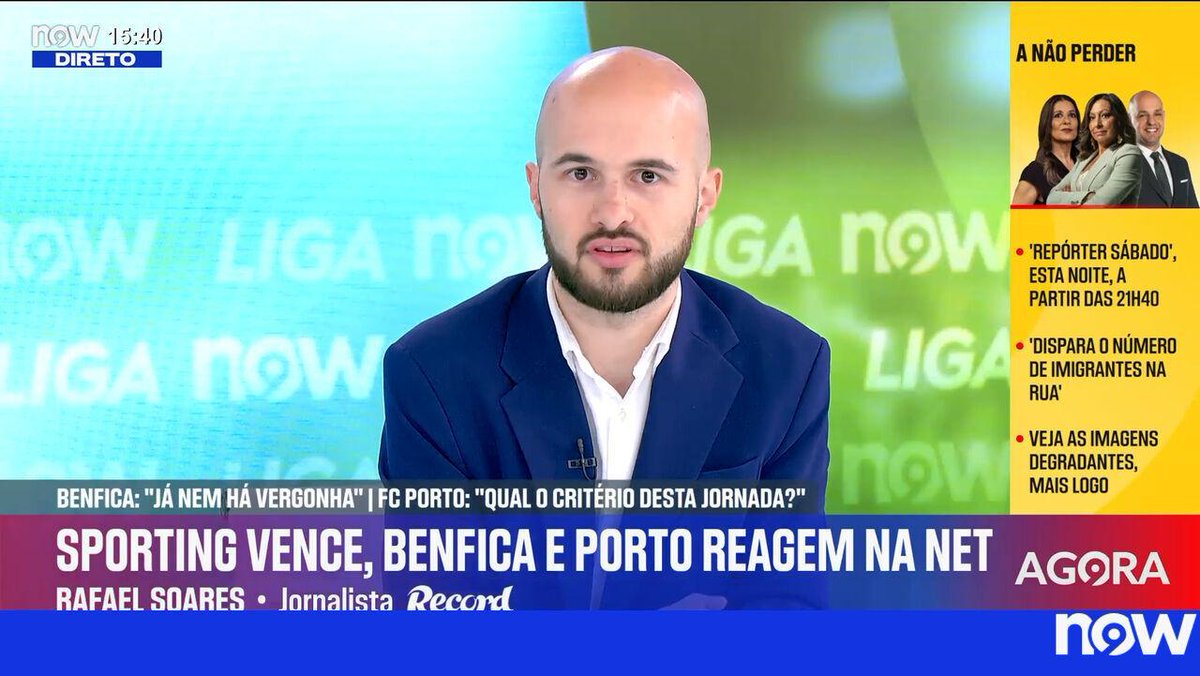 Now Canal tweet media