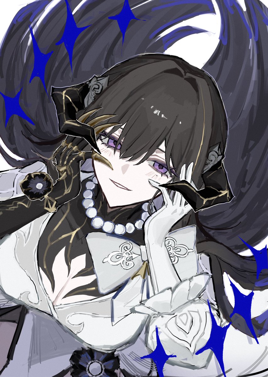 自由帳 tweet media