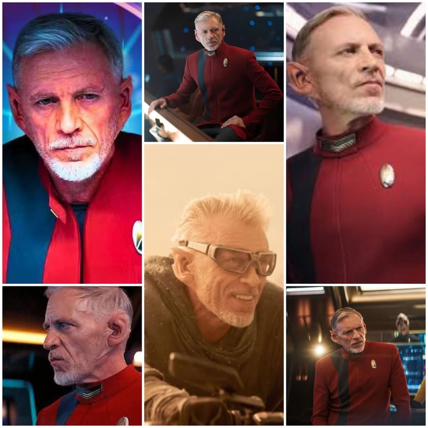 Callum Keith Rennie Fans tweet media