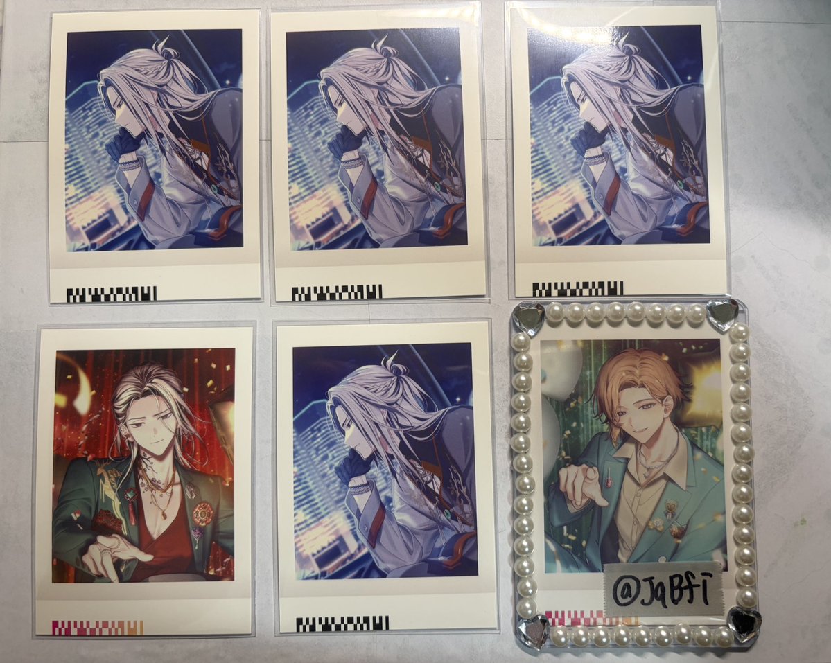 叶羽@取引(リンクあり、固定必読) tweet media