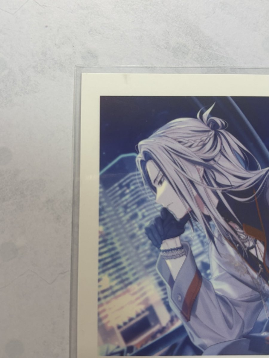 叶羽@取引(リンクあり、固定必読) tweet media