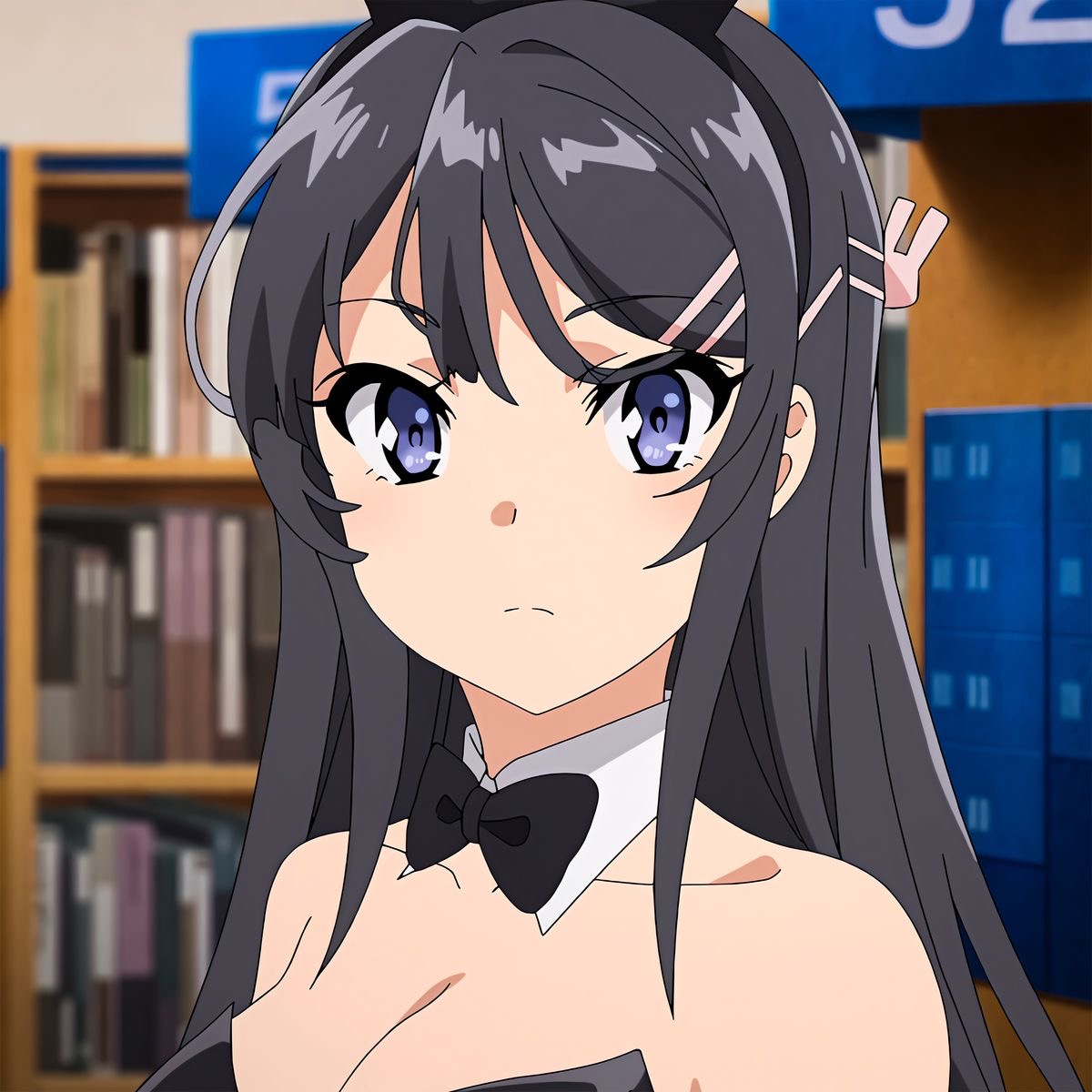 ふう@アニメ好き tweet media