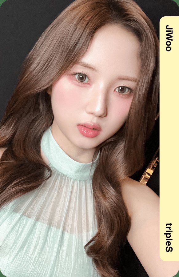 NEW ˚｡⋆ BB338 ⋆ tripleS 2026 <My Secret New Zone> Asia concerts