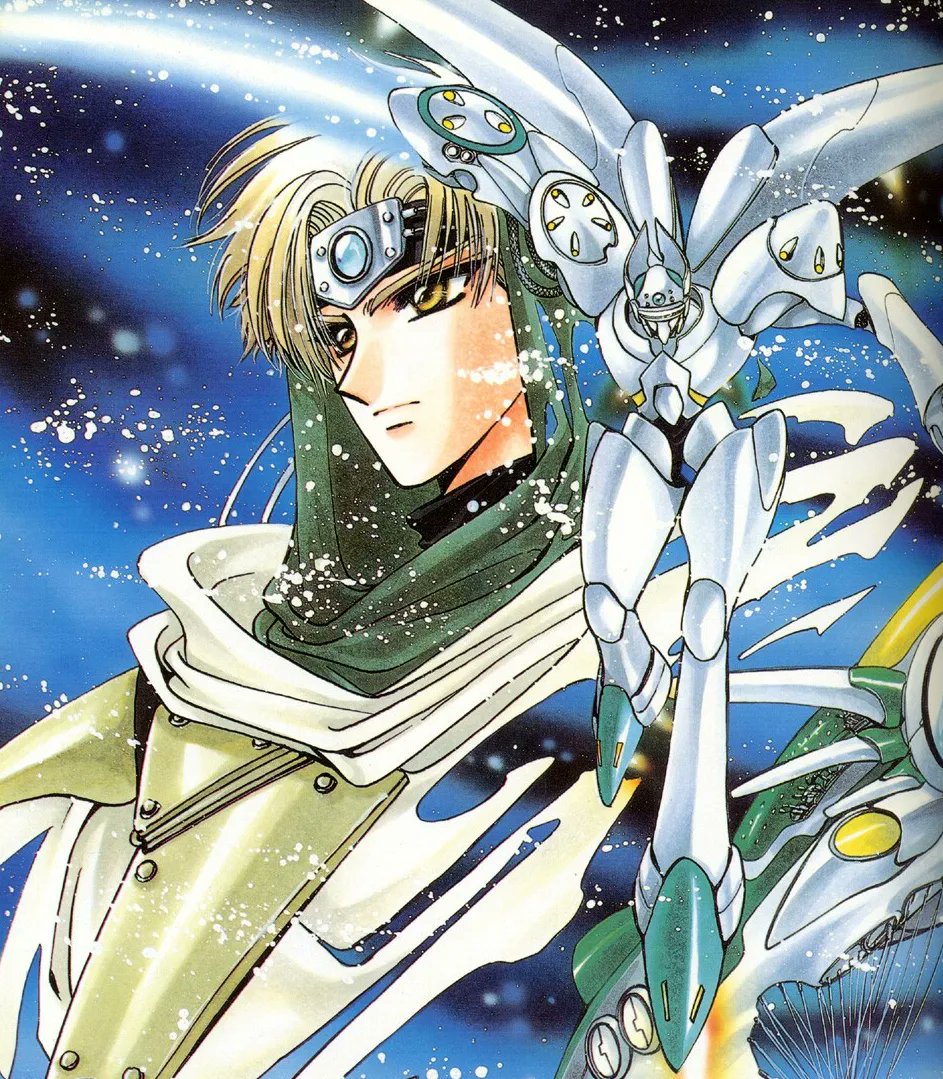 Nachoelactor's tweet photo. Japón: confirman y reconfirman reboot de Las #guerrerasmágicas #magicknightrayearth
Yo: ¿Será muy pronto para hacer cartita a los 'Reyes Magos'? 🥹🙏
¡#MeReporto! #actor #doblaje #rayearth
¿Qué tal me iría #eaglevision?
(Qué difícil intentar ser profesional cuando se es fan 😅) https://t.co/fxeupUvn4s
