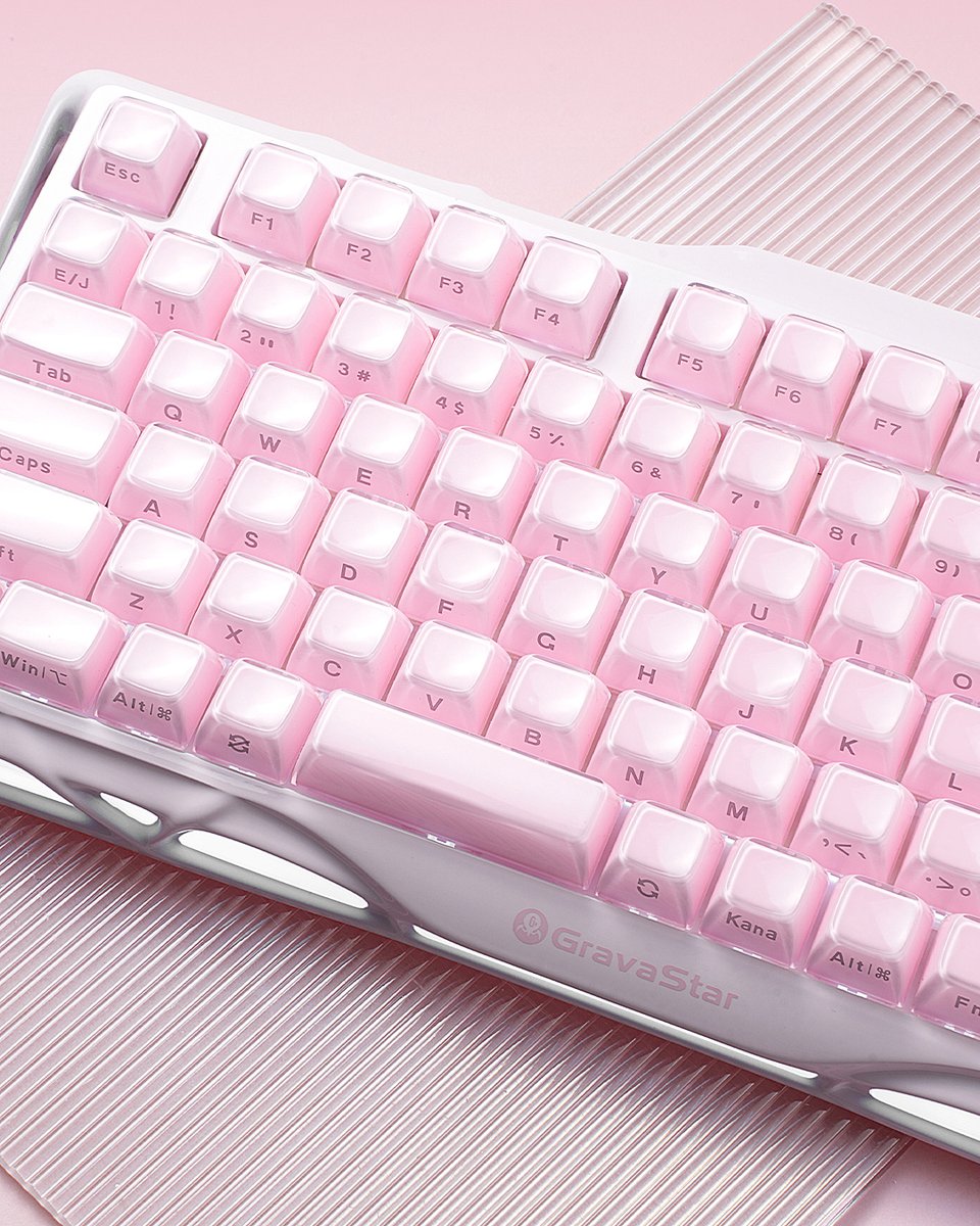 GravaStar【日本公式】 tweet media