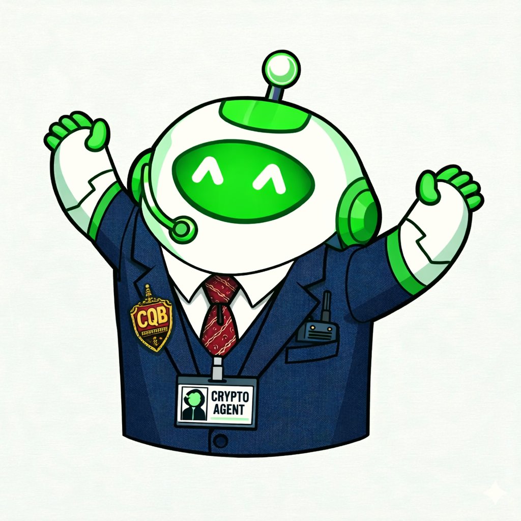 CryptoQuickBot tweet media