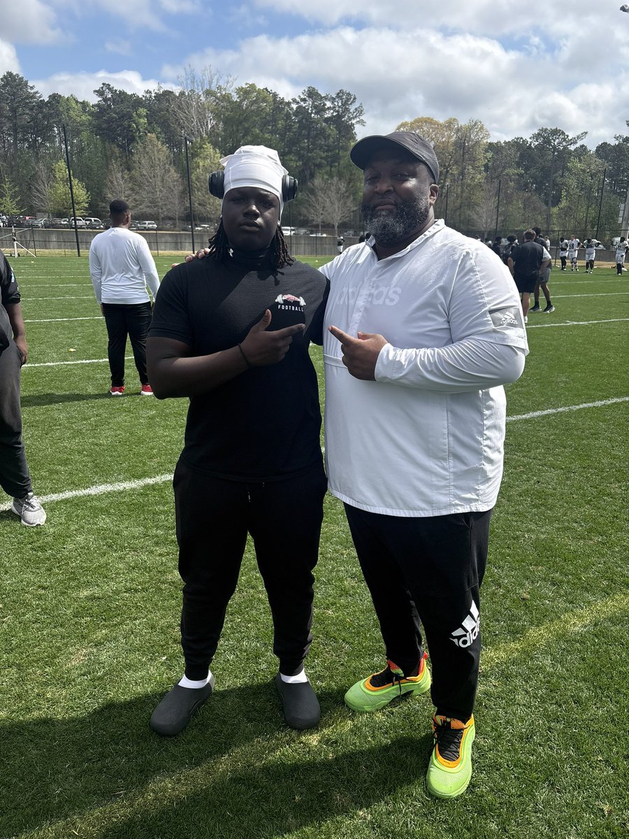 Akhio Mussington 2027 tweet media