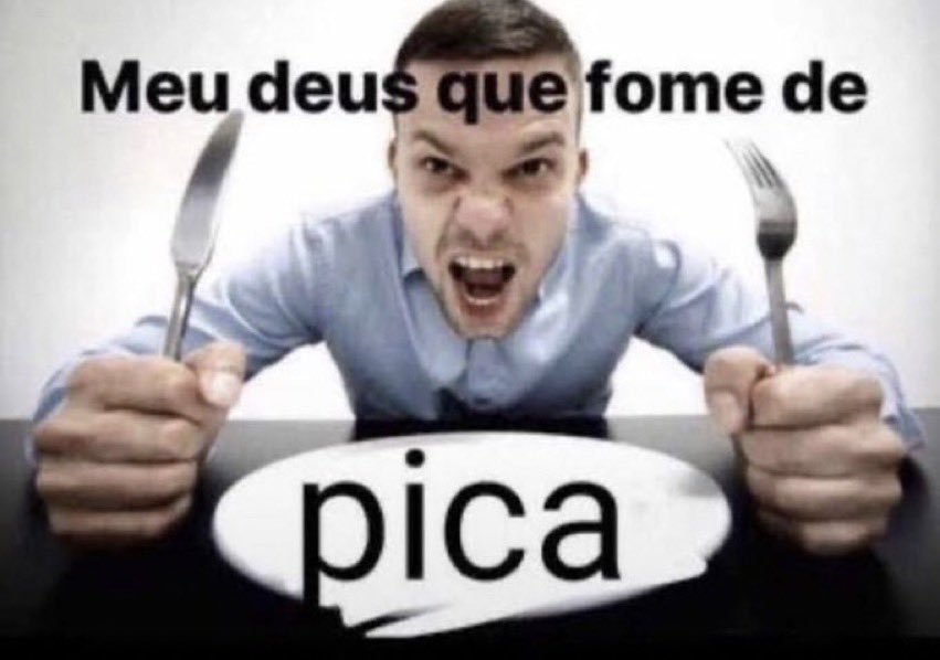 Triste com tesão hj, me alegrem