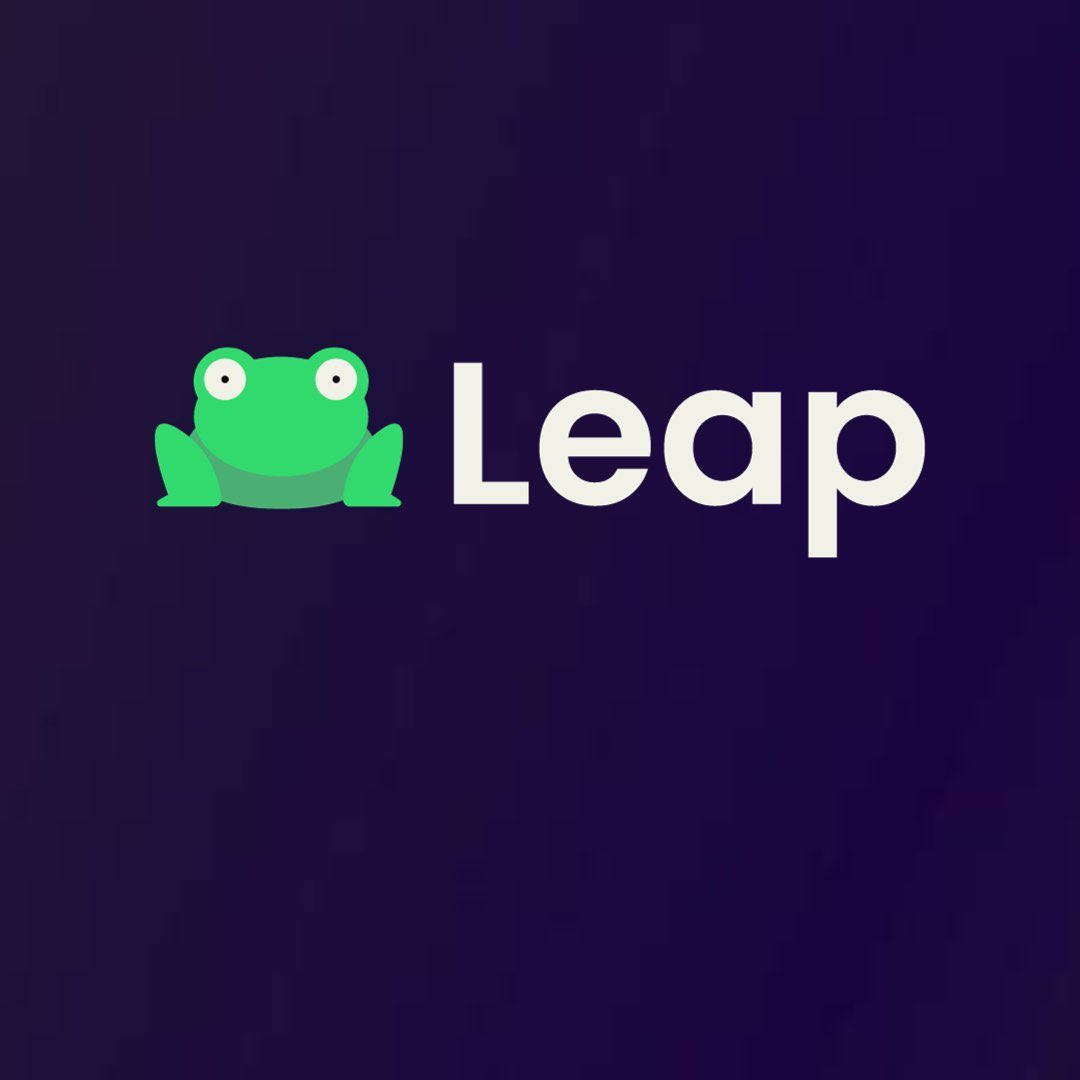 Fartacus0's tweet photo. Leap Wallet is shutting down, marking the end of its operations in the Cosmos ecosystem.
Deal chain😌 https://t.co/mZIAO8kM1O