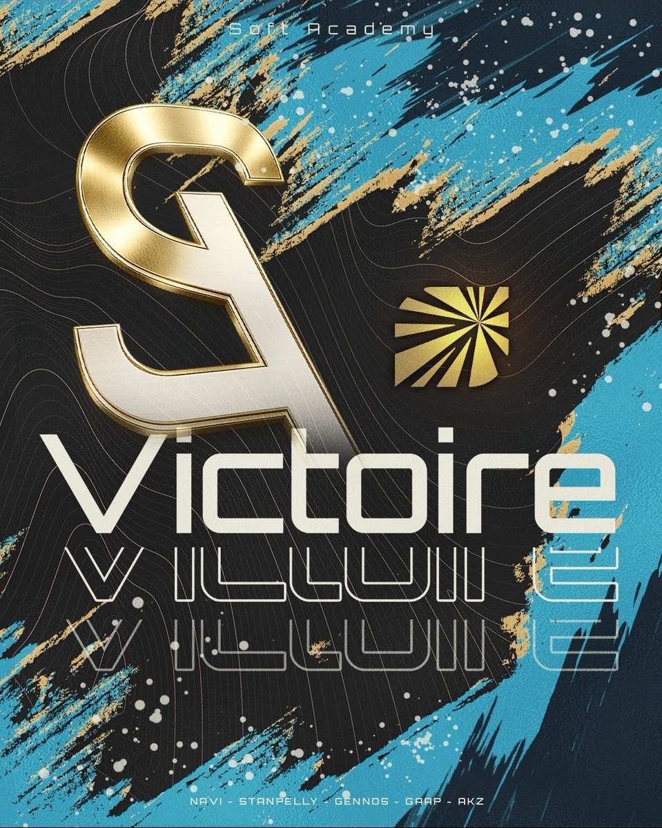 SA academy tweet media