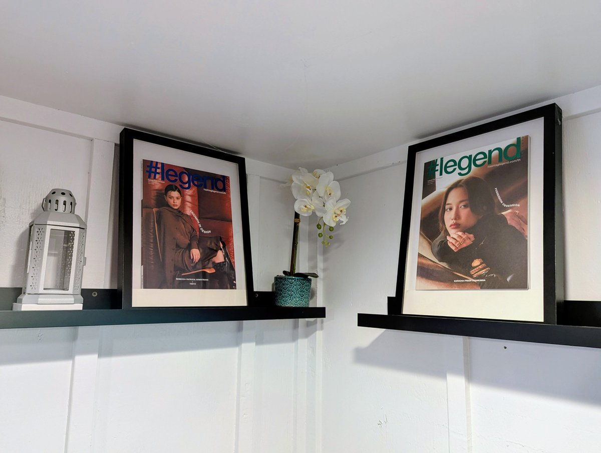 Steve Seckinger tweet media