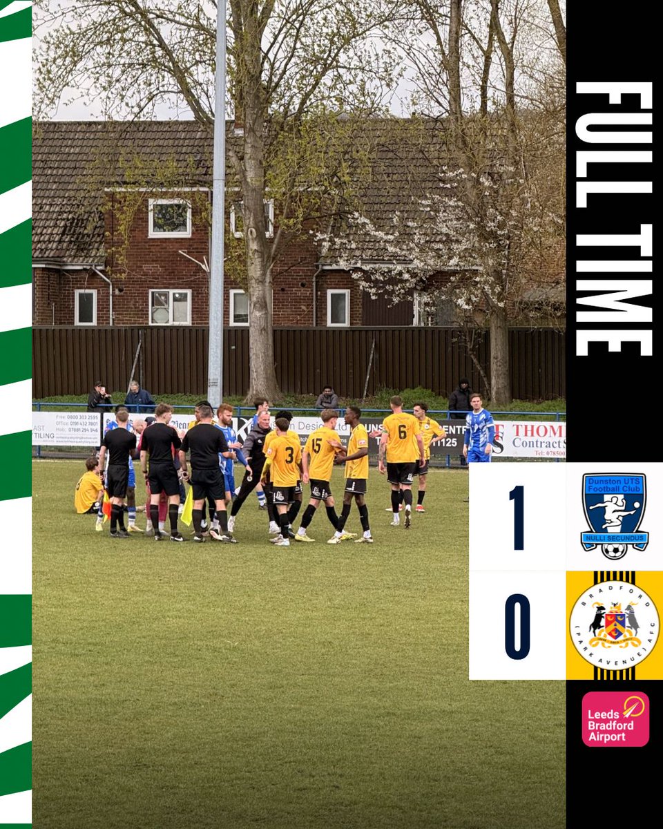 Bradford (Park Avenue) AFC tweet media