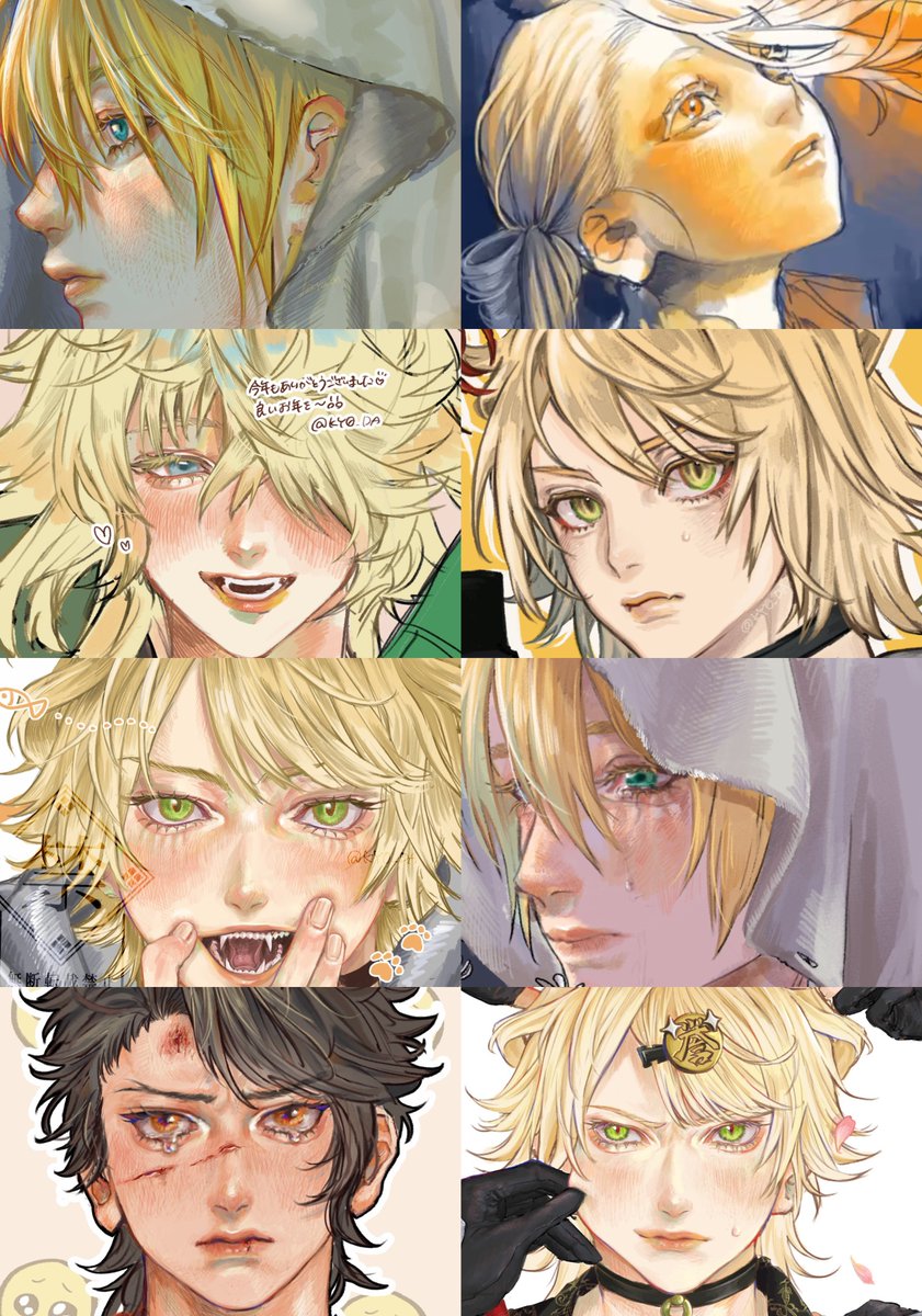 怯懦🌊 tweet media