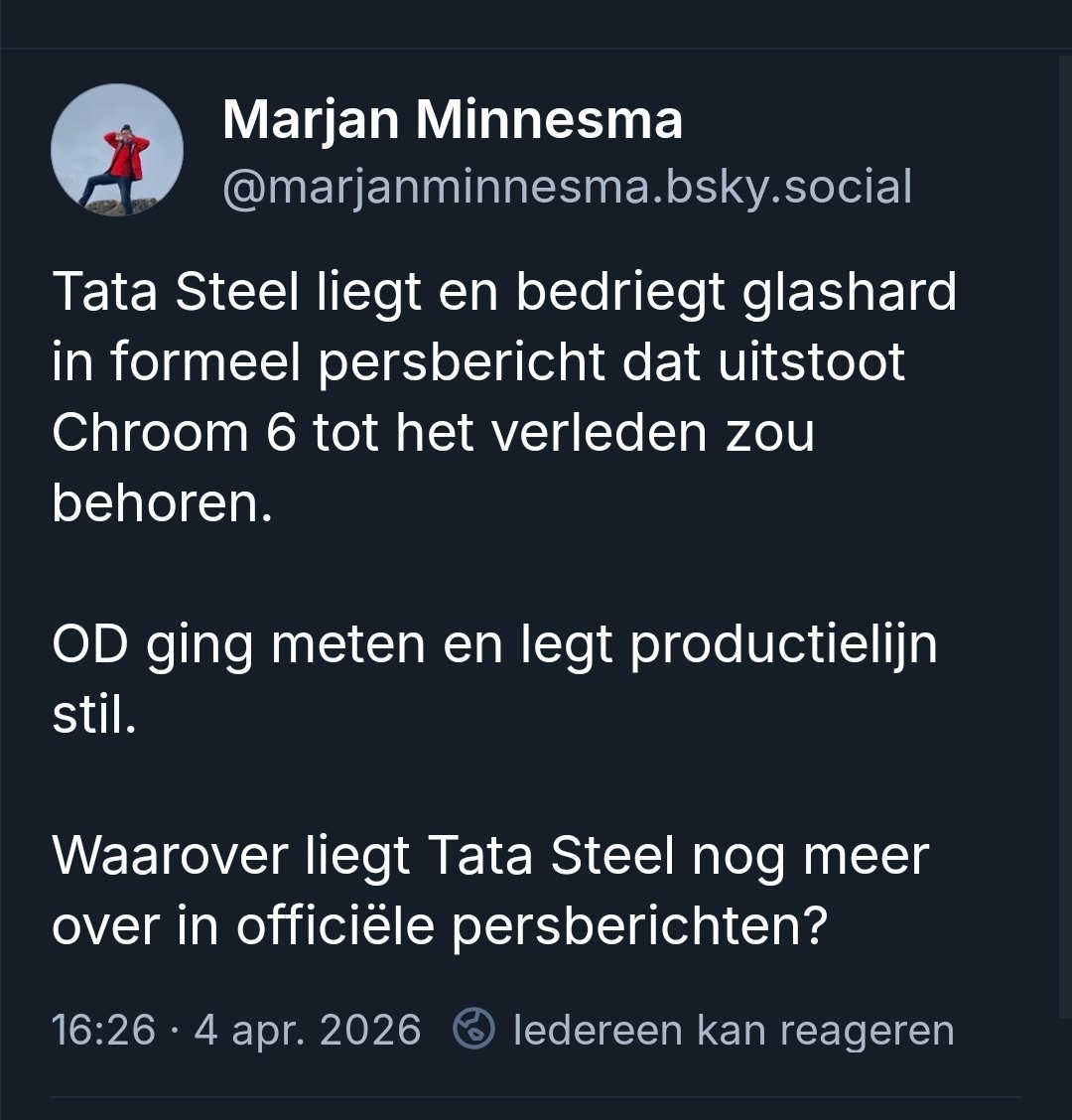 Ines Kostić #stemPvdD🌍 tweet media