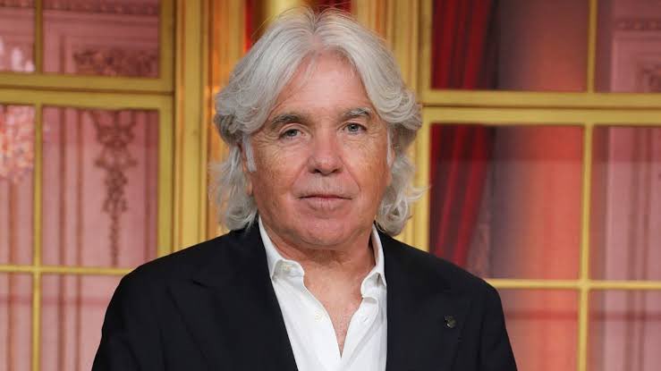 Guido Olivares🇮🇹 tweet media