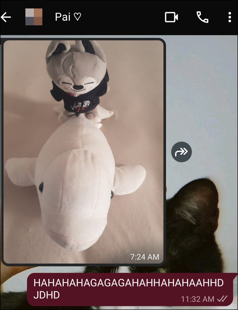 ジジ 🍮🍀 ia tweet media