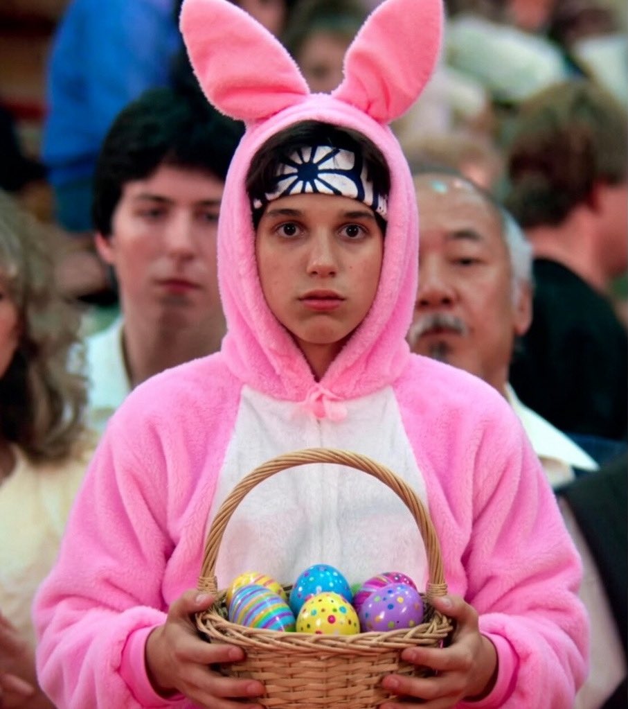 Johnny Lawrence tweet media