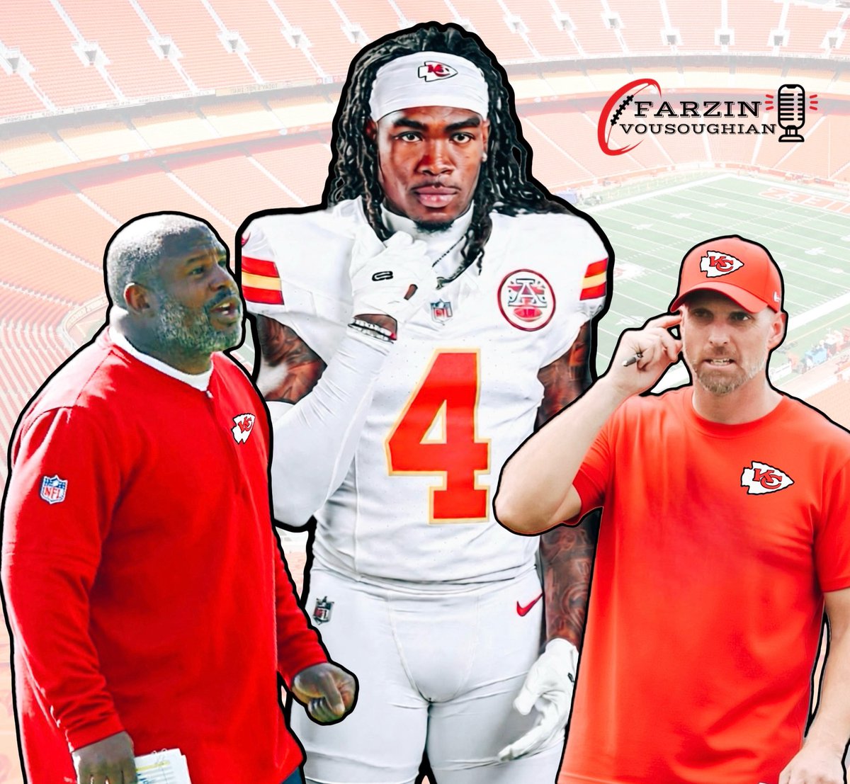 Farzin Vousoughian tweet media