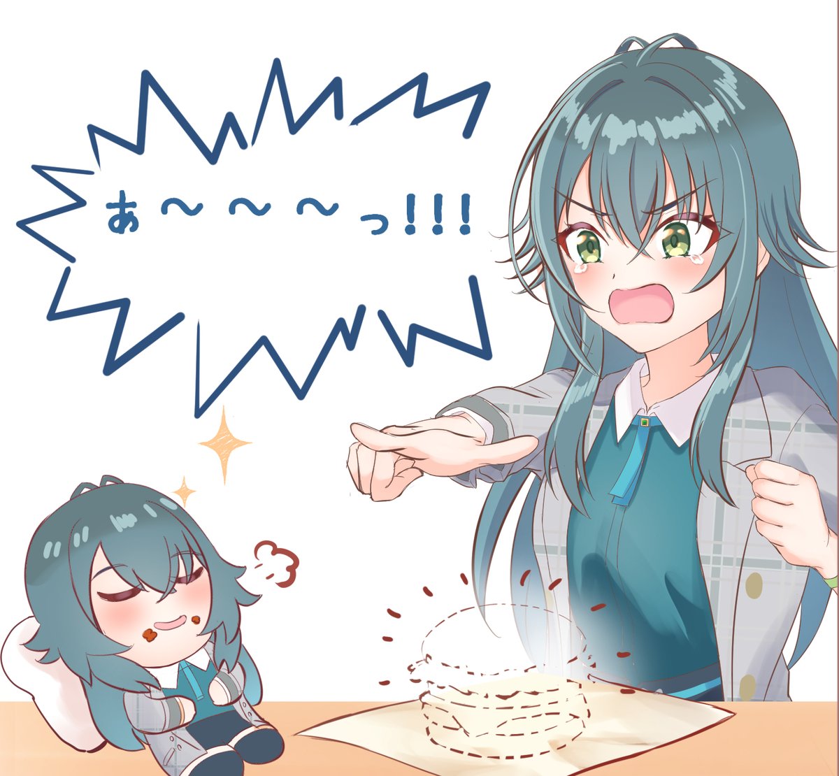 冬野ぽんた tweet media