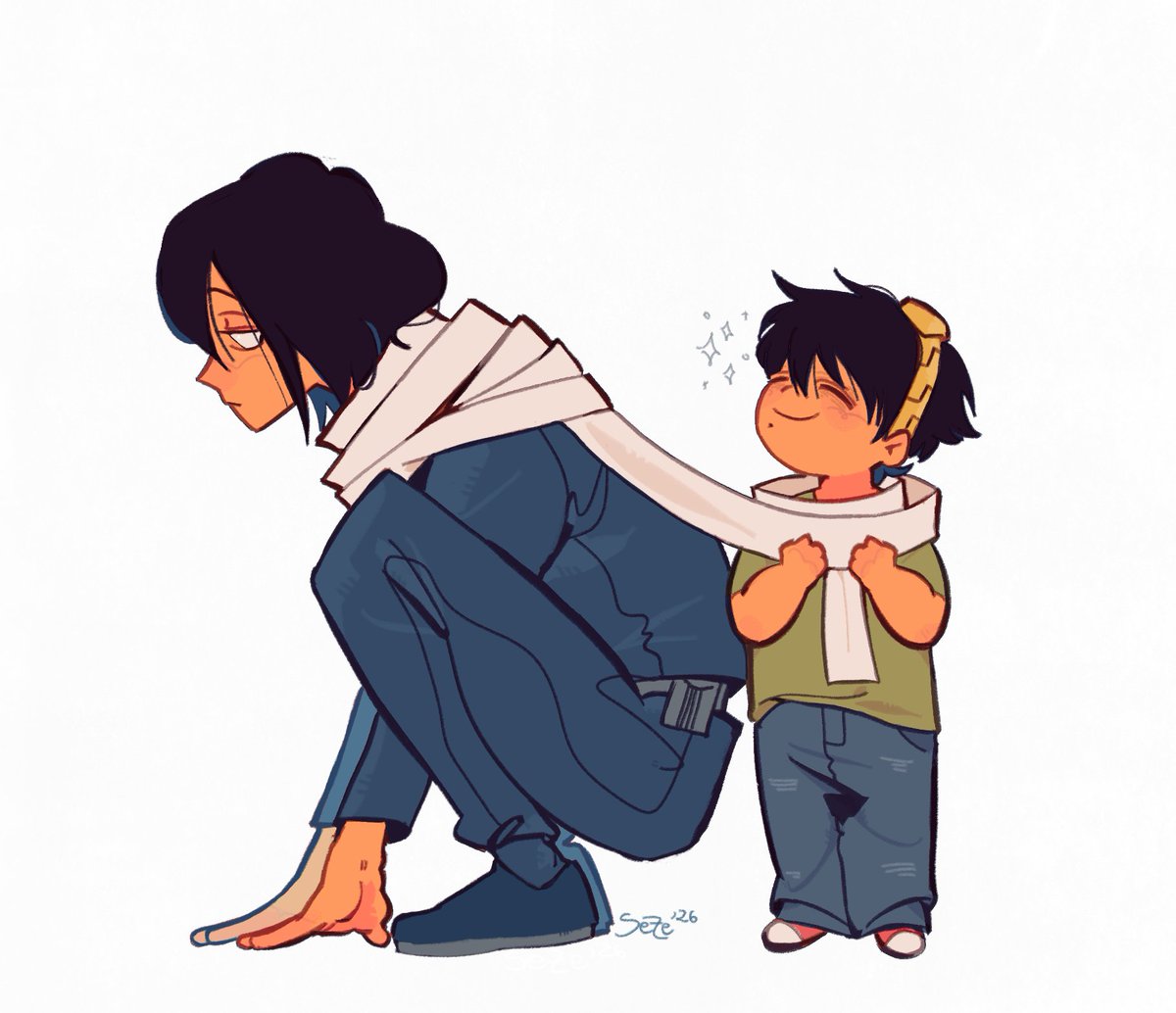 Sez🌾CommsOpen! tweet media