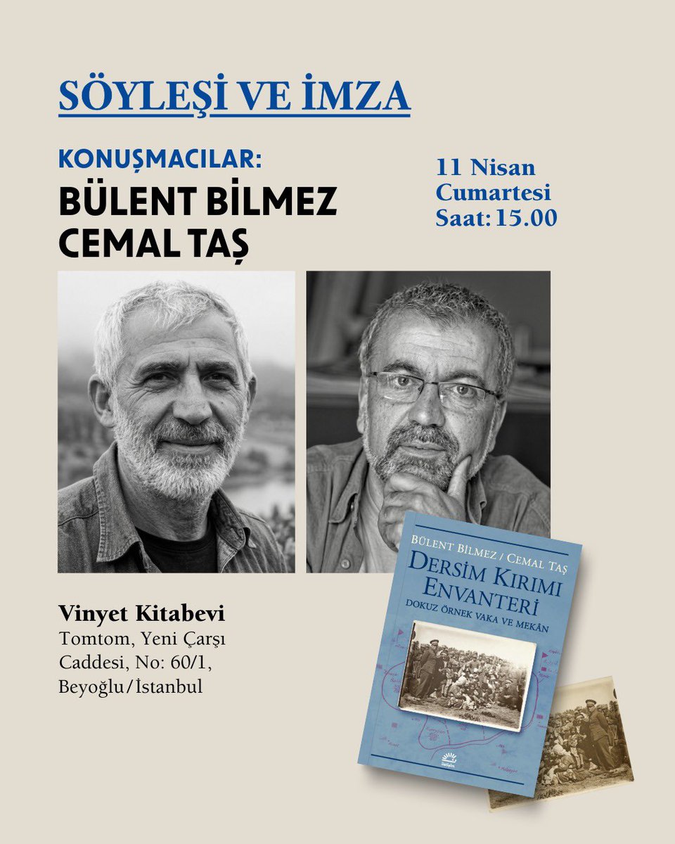 İletişim Yayınları tweet media