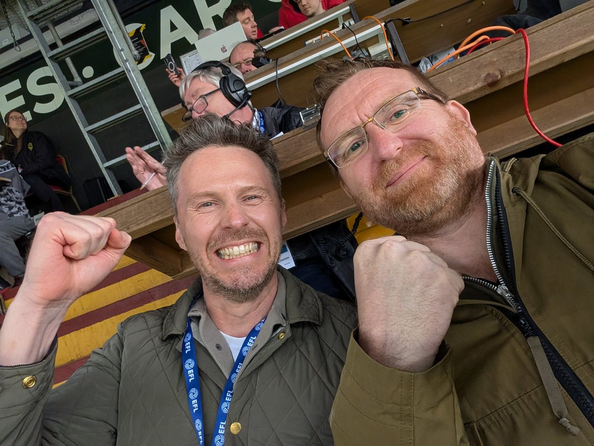 The Stacey West tweet media