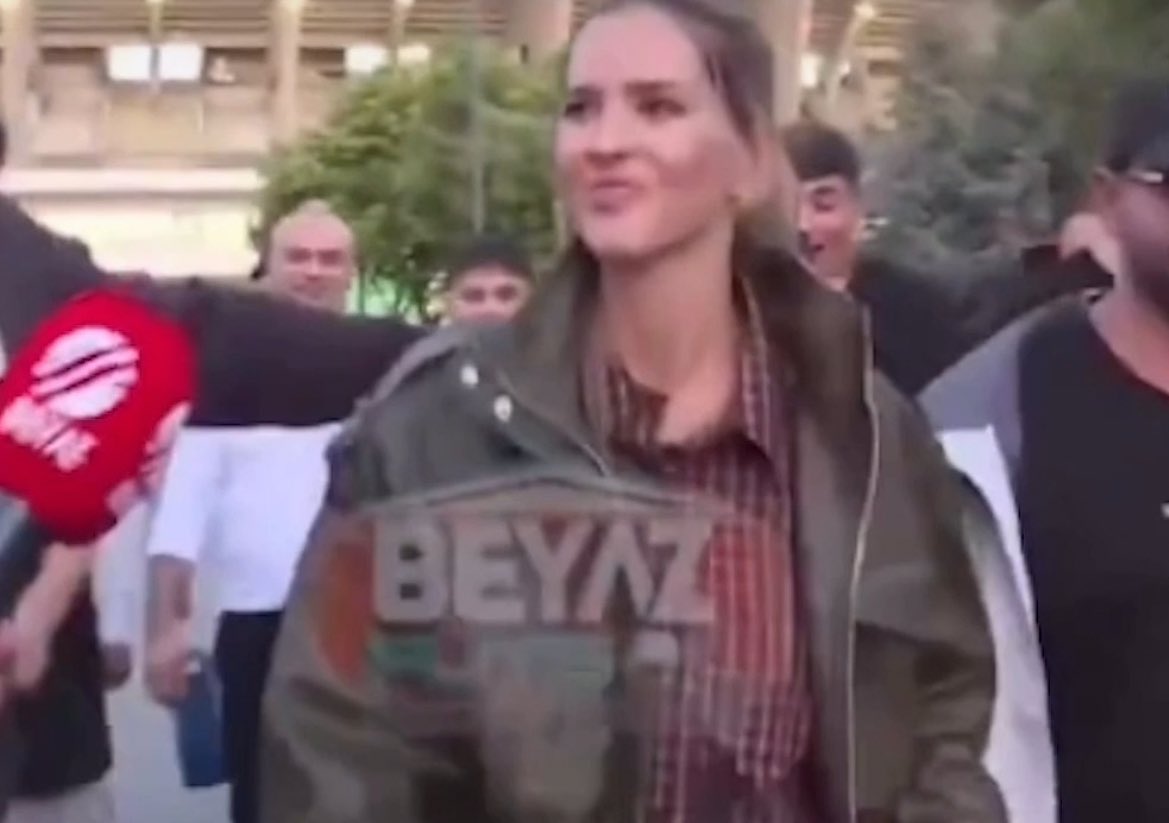 Club Atlético Wanda Nara tweet media