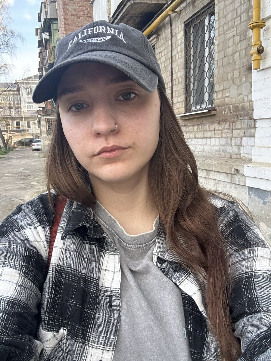 Я хотіла би виглядати як Лана Дель Рей, але більшу частину часу виглядаю, як її чоловік