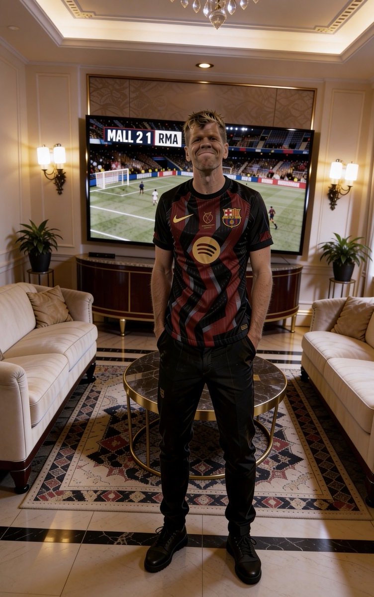 Szczesny tweet media