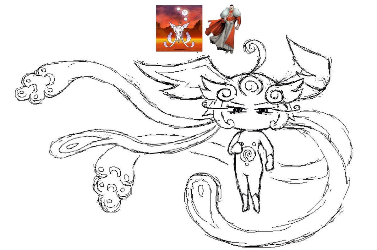 Tree Larps tweet media